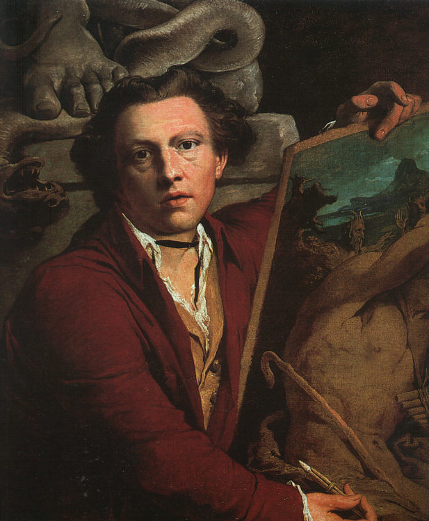 james barry bearing